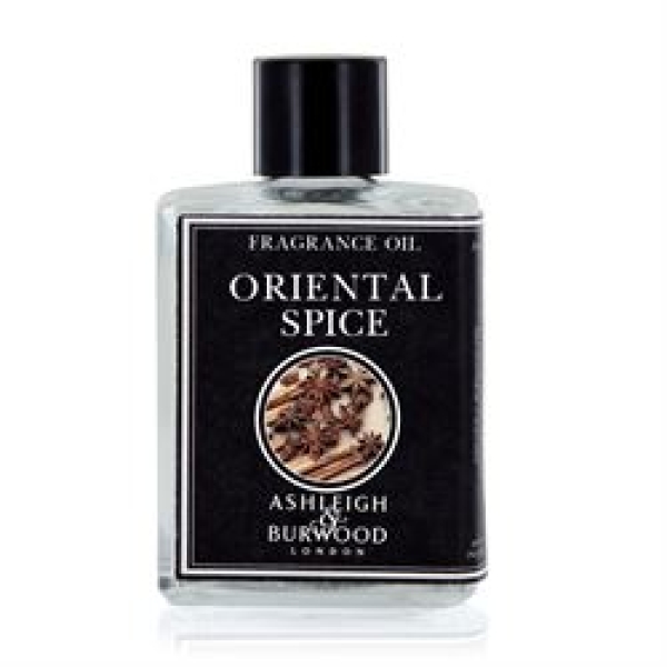 Ashleigh & Burwood Duftöl Oriental Spice 12 ml